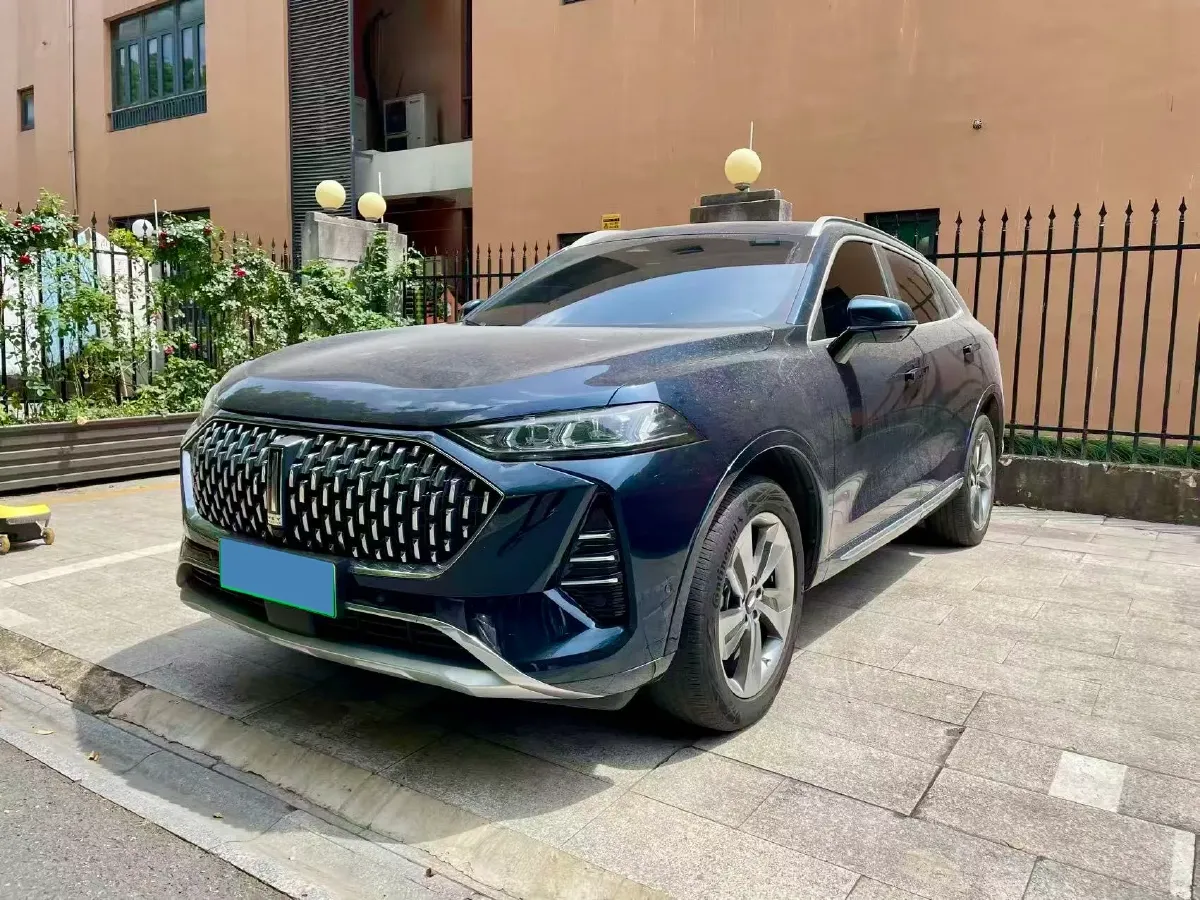 2022 WEY Mocha 1.5T 156HP L4 2DHT PHEV 39.67KWH,autocango,china used car exporter,china ev exporter,chinese used car exporter,chinese used ev exporter