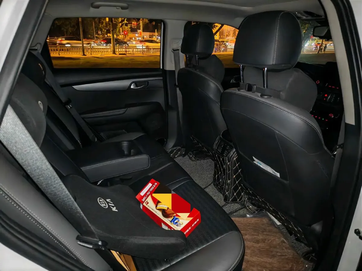 2019 Kia Sportage R 2.0L 160HP L4 6AT,autocango,china used car exporter,china ev exporter,chinese used car exporter,chinese used ev exporter