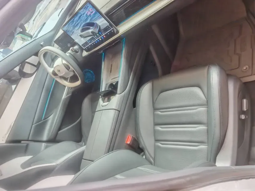 2024 DongFeng eπ eπ007 BEV 70.26KWH,autocango,china used car exporter,china ev exporter,chinese used car exporter,chinese used ev exporter