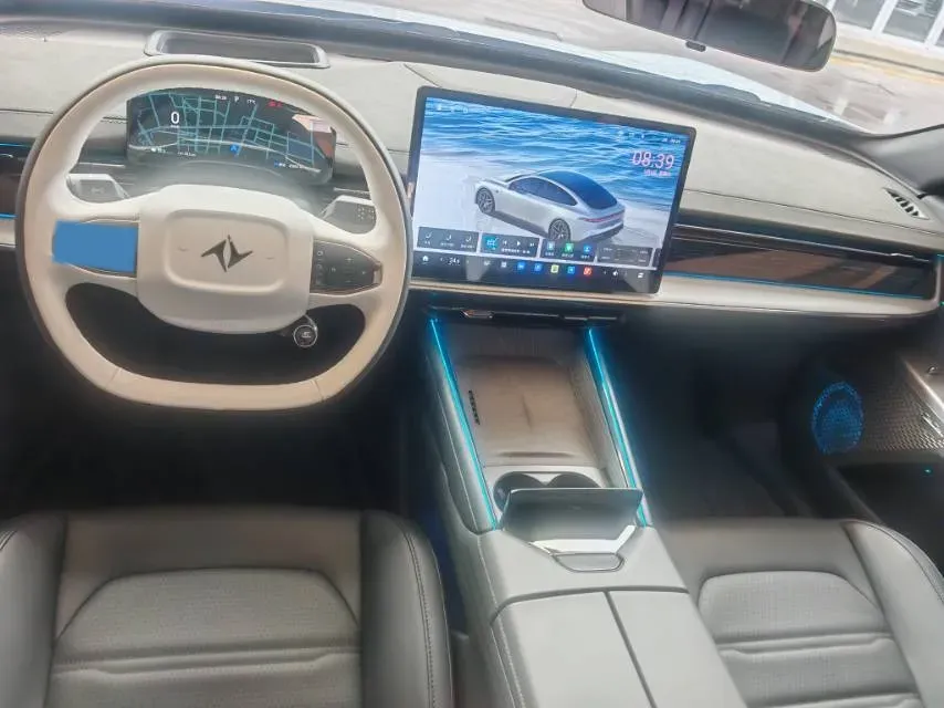 2024 DongFeng eπ eπ007 BEV 70.26KWH,autocango,china used car exporter,china ev exporter,chinese used car exporter,chinese used ev exporter