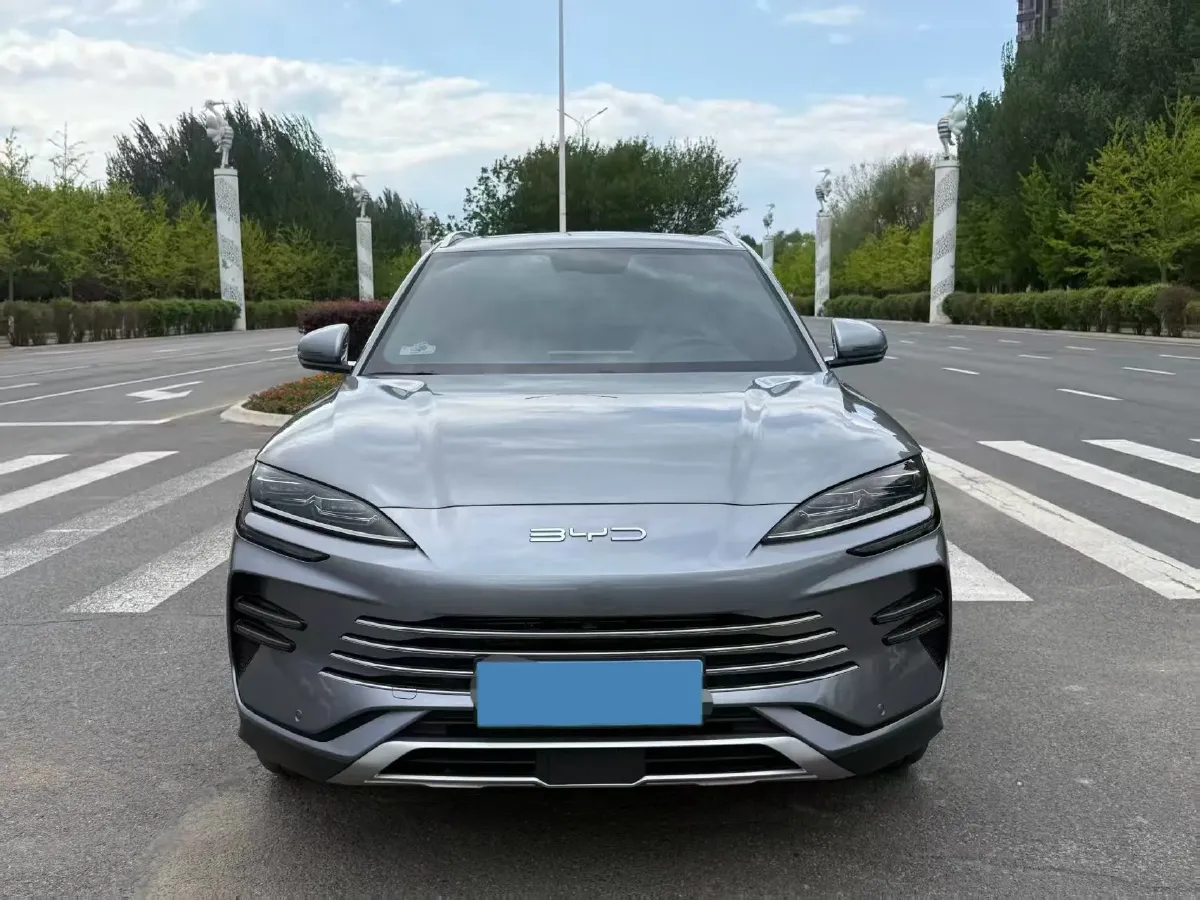 2024 BYD Song Plus 1.5L 110HP L4 E-CVT PHEV 12.9KWH,autocango,china used car exporter,china ev exporter,chinese used car exporter,chinese used ev exporter