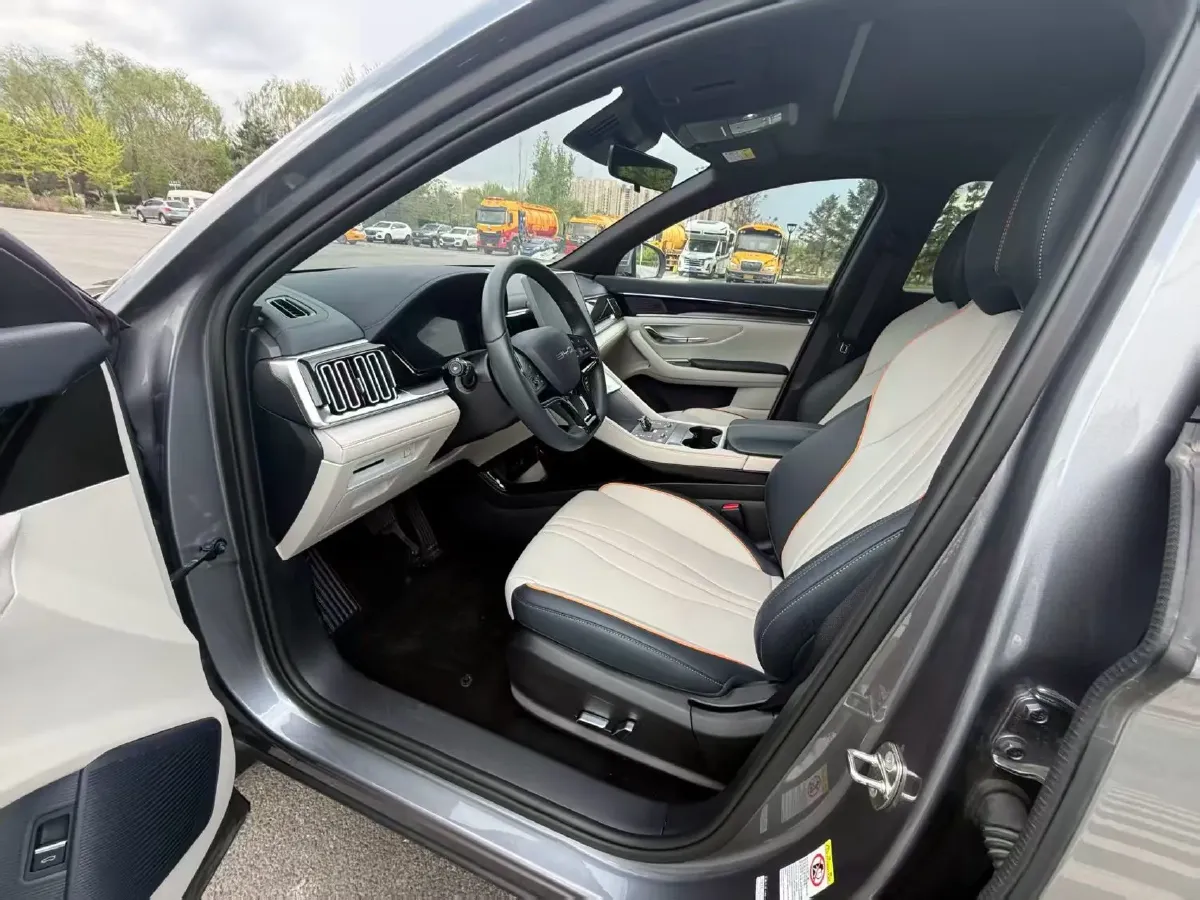 2024 BYD Song Plus 1.5L 110HP L4 E-CVT PHEV 12.9KWH,autocango,china used car exporter,china ev exporter,chinese used car exporter,chinese used ev exporter