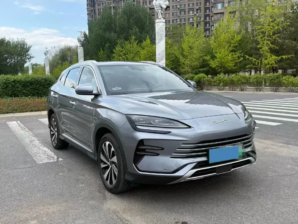 2024 BYD Song Plus 1.5L 110HP L4 E-CVT PHEV 12.9KWH,autocango,china used car exporter,china ev exporter,chinese used car exporter,chinese used ev exporter