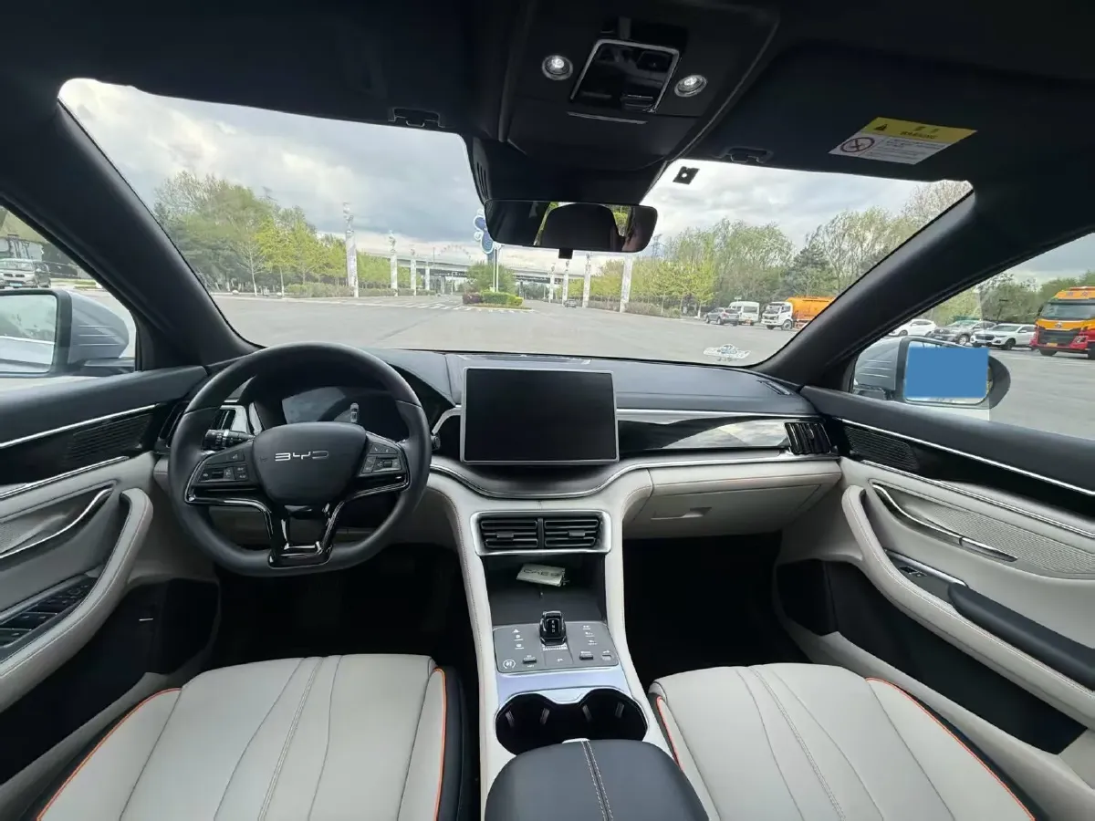 2024 BYD Song Plus 1.5L 110HP L4 E-CVT PHEV 12.9KWH,autocango,china used car exporter,china ev exporter,chinese used car exporter,chinese used ev exporter