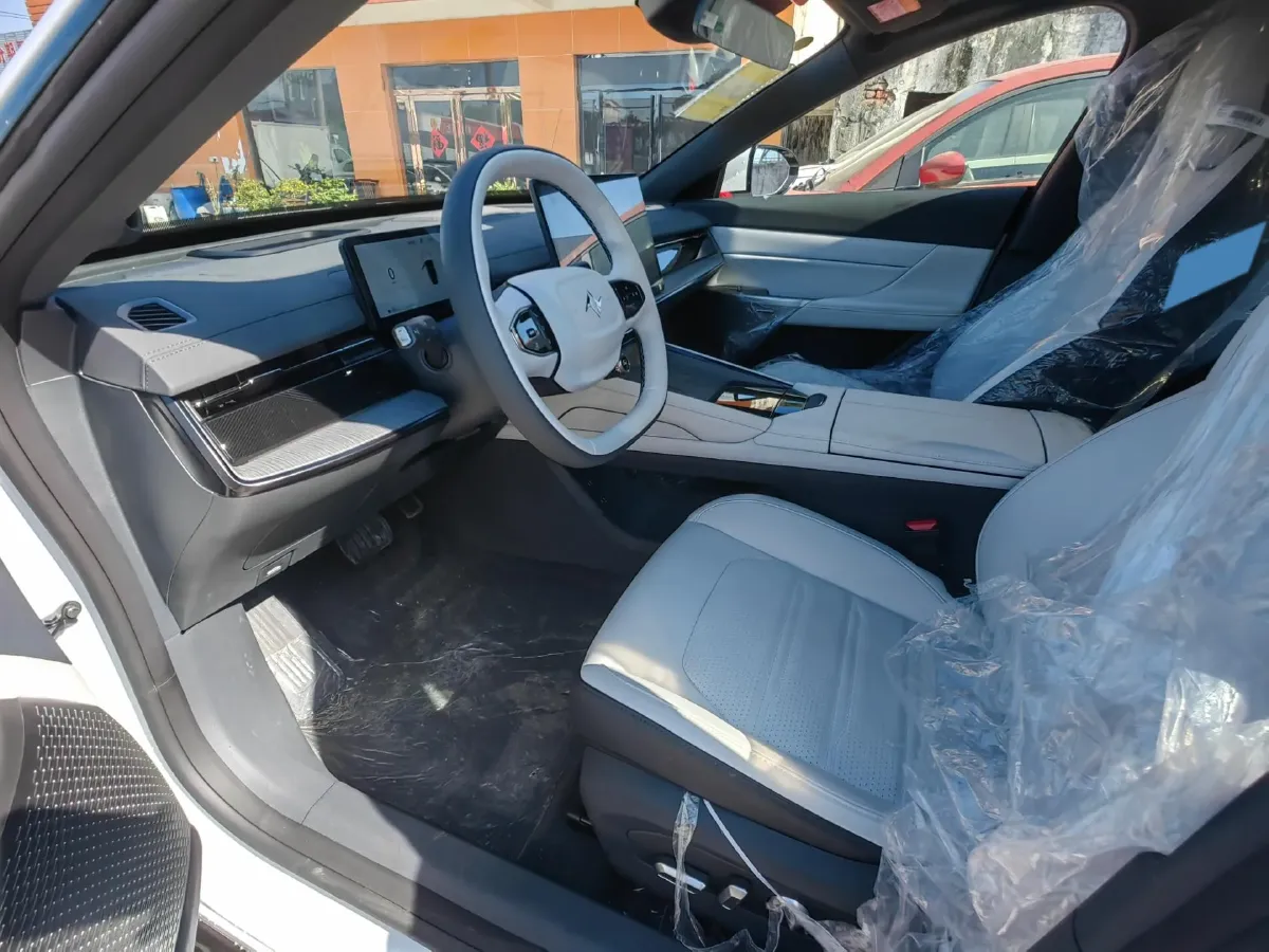 2025 DongFeng eπ eπ007 BEV,autocango,china used car exporter,china ev exporter,chinese used car exporter,chinese used ev exporter