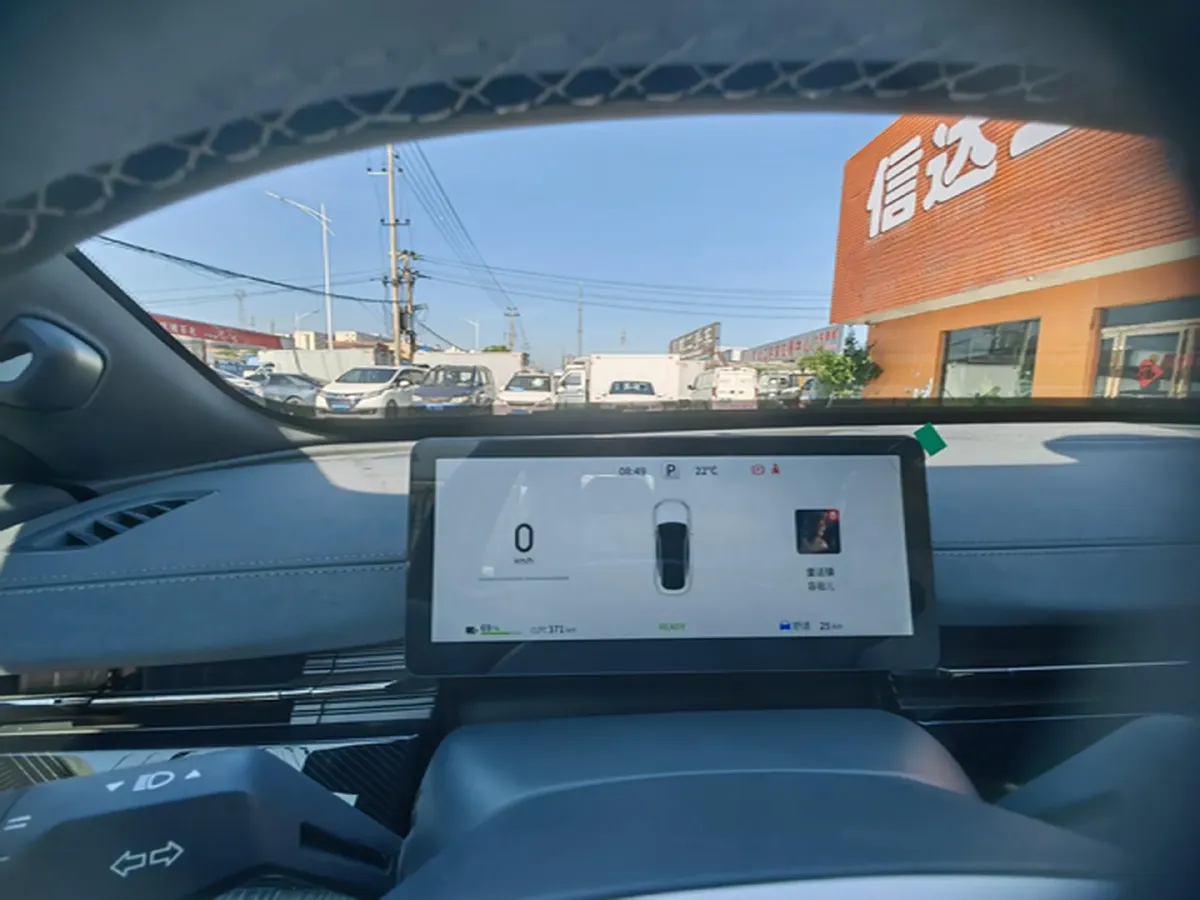 2025 DongFeng eπ eπ007 BEV,autocango,china used car exporter,china ev exporter,chinese used car exporter,chinese used ev exporter