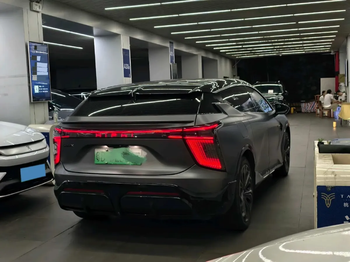 2021 HiPhi X BEV 97KWH,autocango,china used car exporter,china ev exporter,chinese used car exporter,chinese used ev exporter