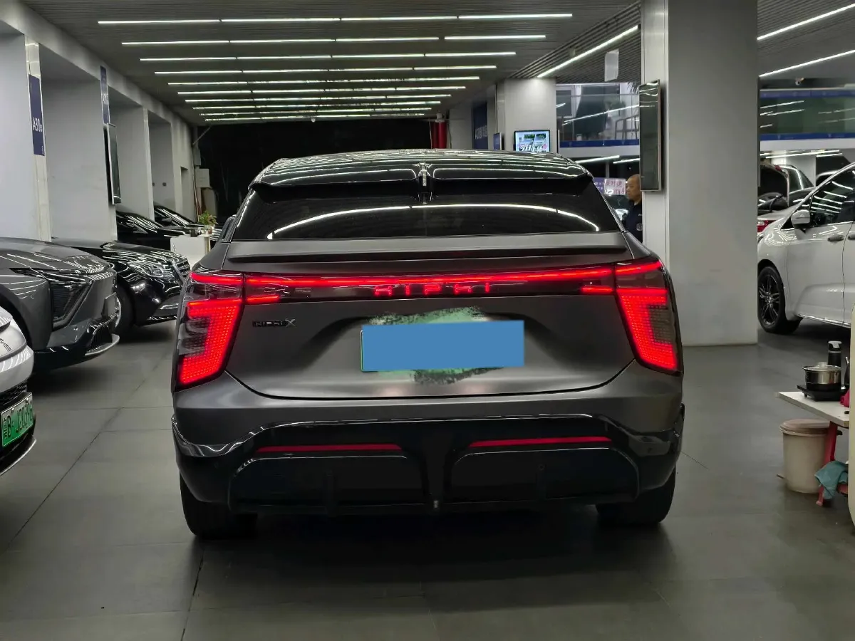 2021 HiPhi X BEV 97KWH,autocango,china used car exporter,china ev exporter,chinese used car exporter,chinese used ev exporter