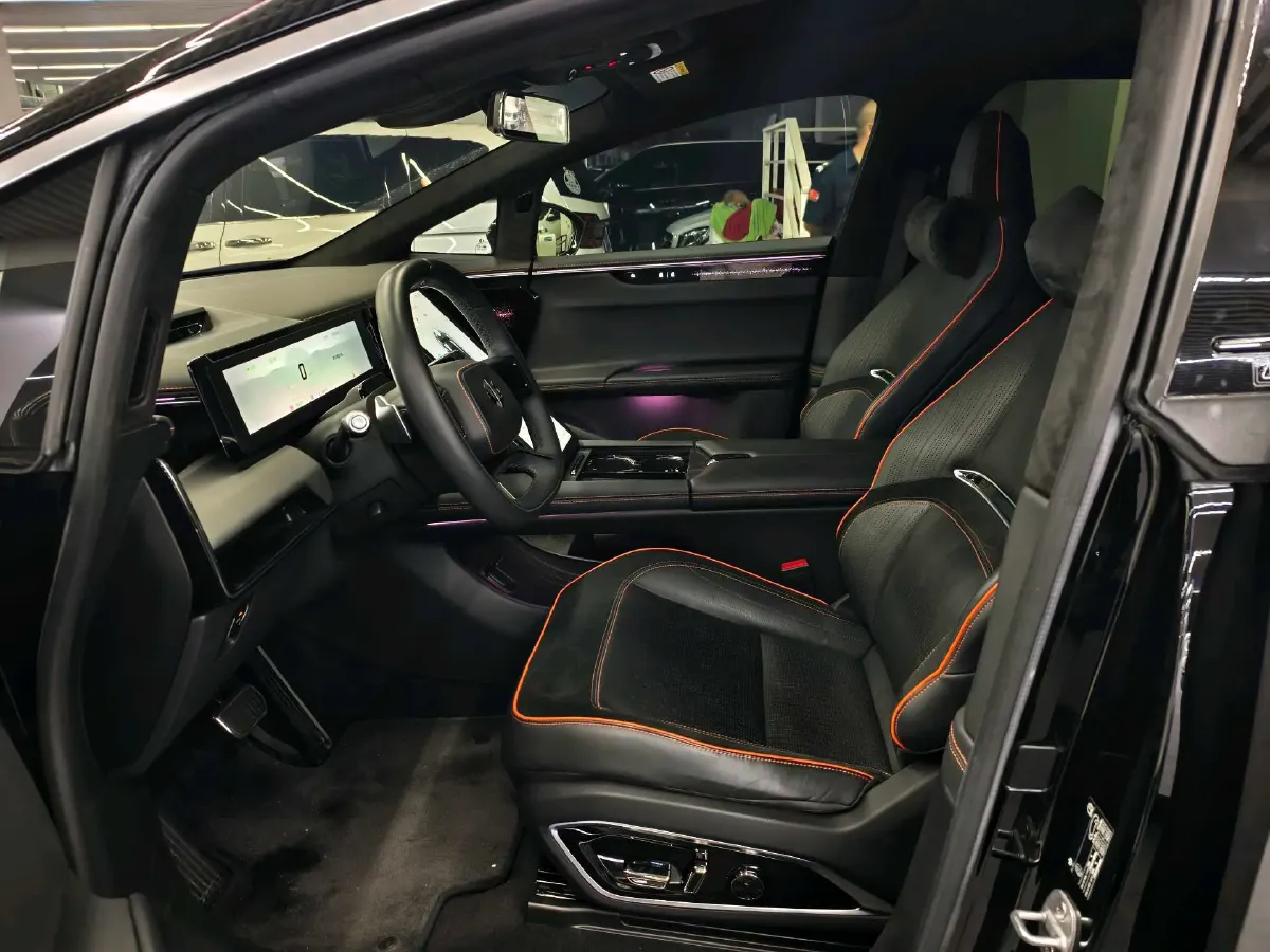 2021 HiPhi X BEV 97KWH,autocango,china used car exporter,china ev exporter,chinese used car exporter,chinese used ev exporter