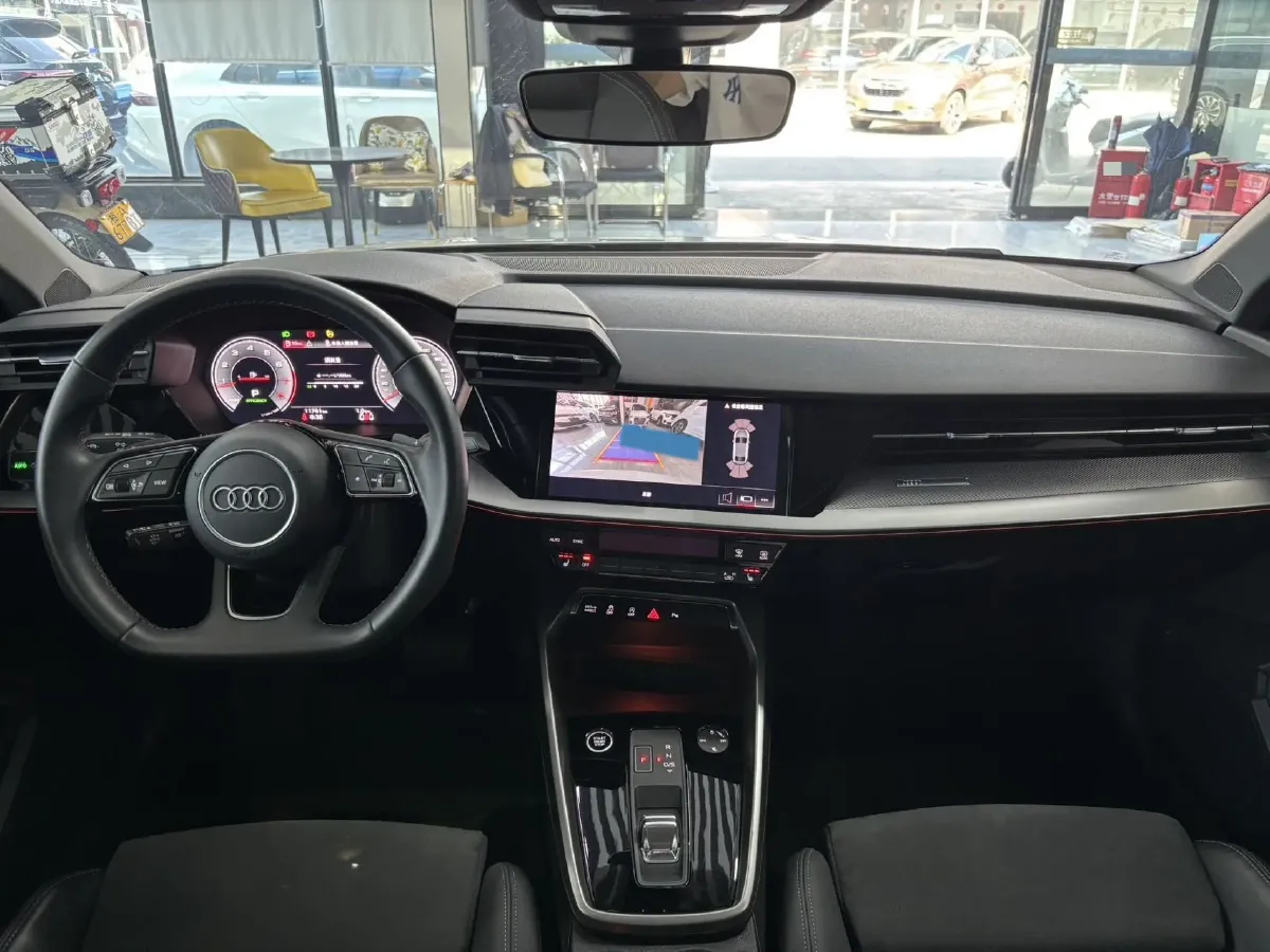 2023 Audi A3 1.4T 150HP L4 7DCT,autocango,china used car exporter,china ev exporter,chinese used car exporter,chinese used ev exporter