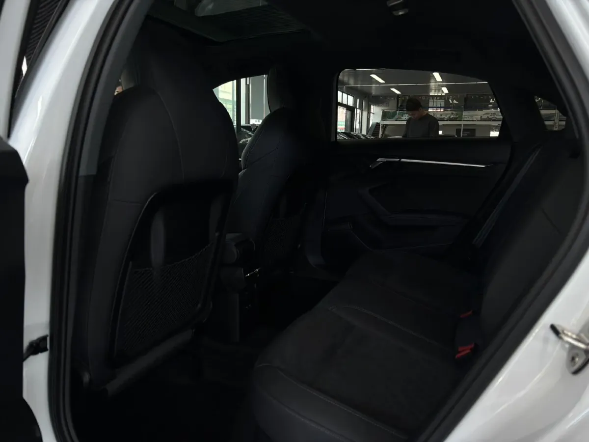 2023 Audi A3 1.4T 150HP L4 7DCT,autocango,china used car exporter,china ev exporter,chinese used car exporter,chinese used ev exporter