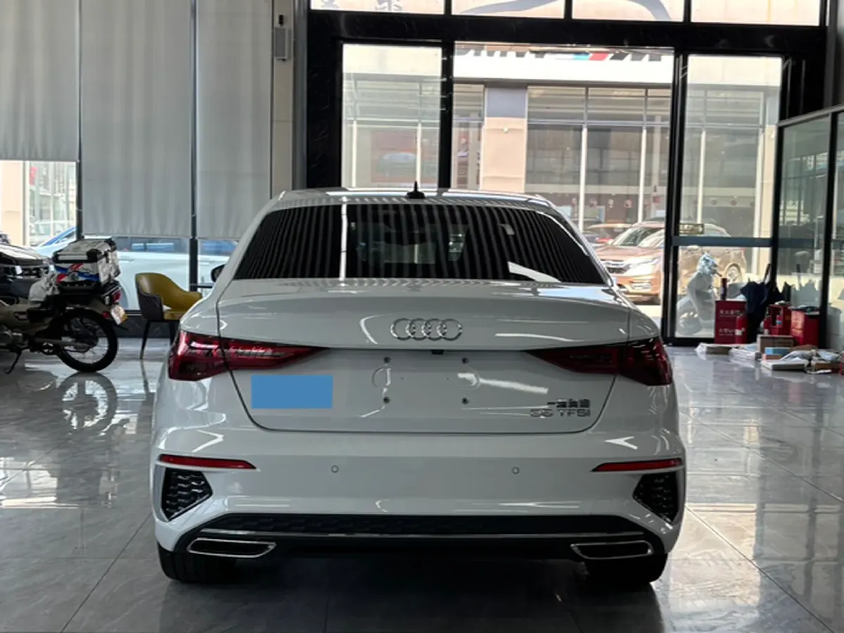 2023 Audi A3 1.4T 150HP L4 7DCT,autocango,china used car exporter,china ev exporter,chinese used car exporter,chinese used ev exporter