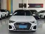 2023 Audi A3 1.4T 150HP L4 7DCT