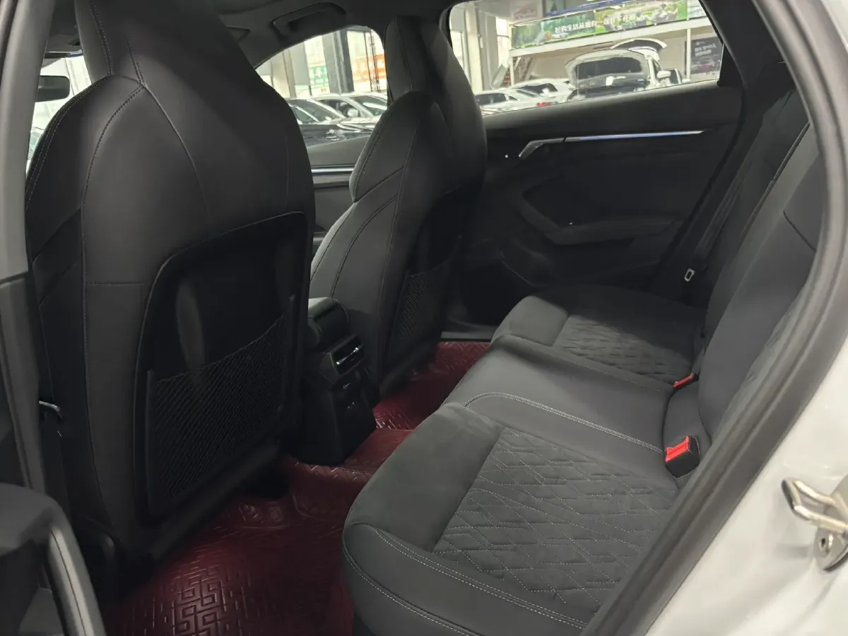 2023 Audi A3 1.4T 150HP L4 7DCT,autocango,china used car exporter,china ev exporter,chinese used car exporter,chinese used ev exporter