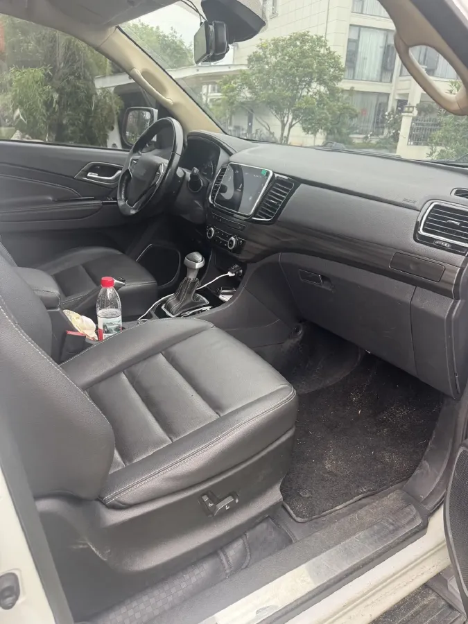 2020 Isuzu Mu-X 1.9T 166HP L4 6AT,autocango,china used car exporter,china ev exporter,chinese used car exporter,chinese used ev exporter