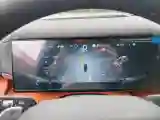 2025 FangChengBao Tai 7 1.5T 156HP L4 E-CVT PHEV