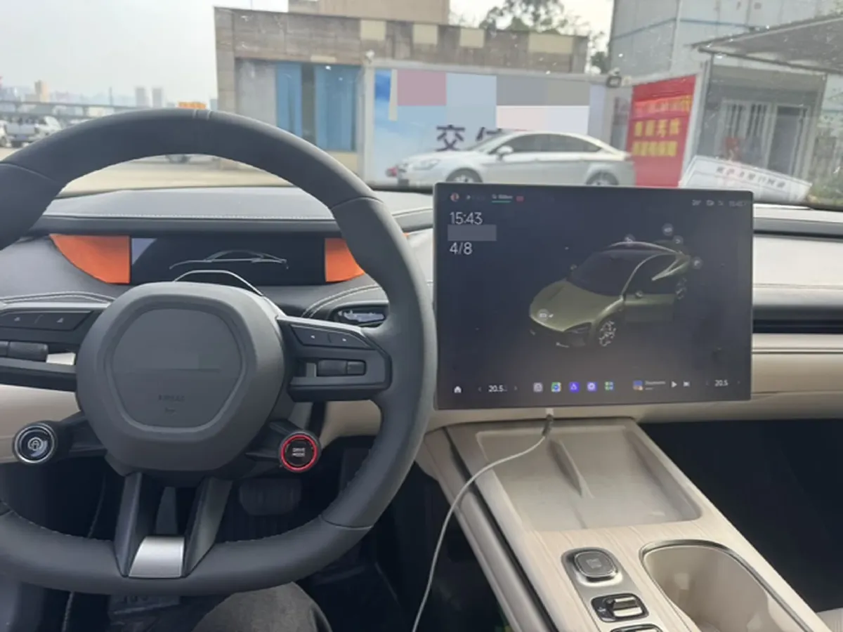 2024 MI SU7 BEV 94.3KWH,autocango,china used car exporter,china ev exporter,chinese used car exporter,chinese used ev exporter