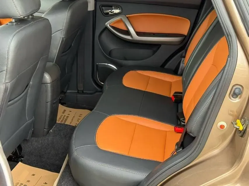 2017 HaiMa S5 1.5T 163HP L4 CVT,autocango,china used car exporter,china ev exporter,chinese used car exporter,chinese used ev exporter