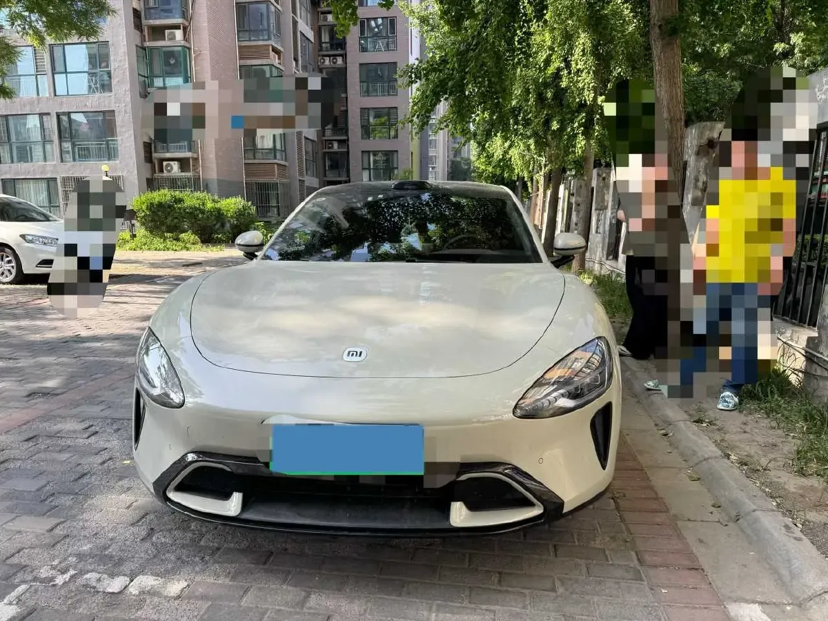 2024 MI SU7 BEV 94.3KWH,autocango,china used car exporter,china ev exporter,chinese used car exporter,chinese used ev exporter