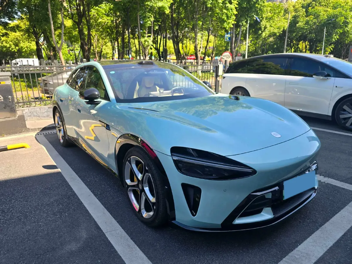 2025 MI YU7 BEV 101.7KWH,autocango,china used car exporter,china ev exporter,chinese used car exporter,chinese used ev exporter