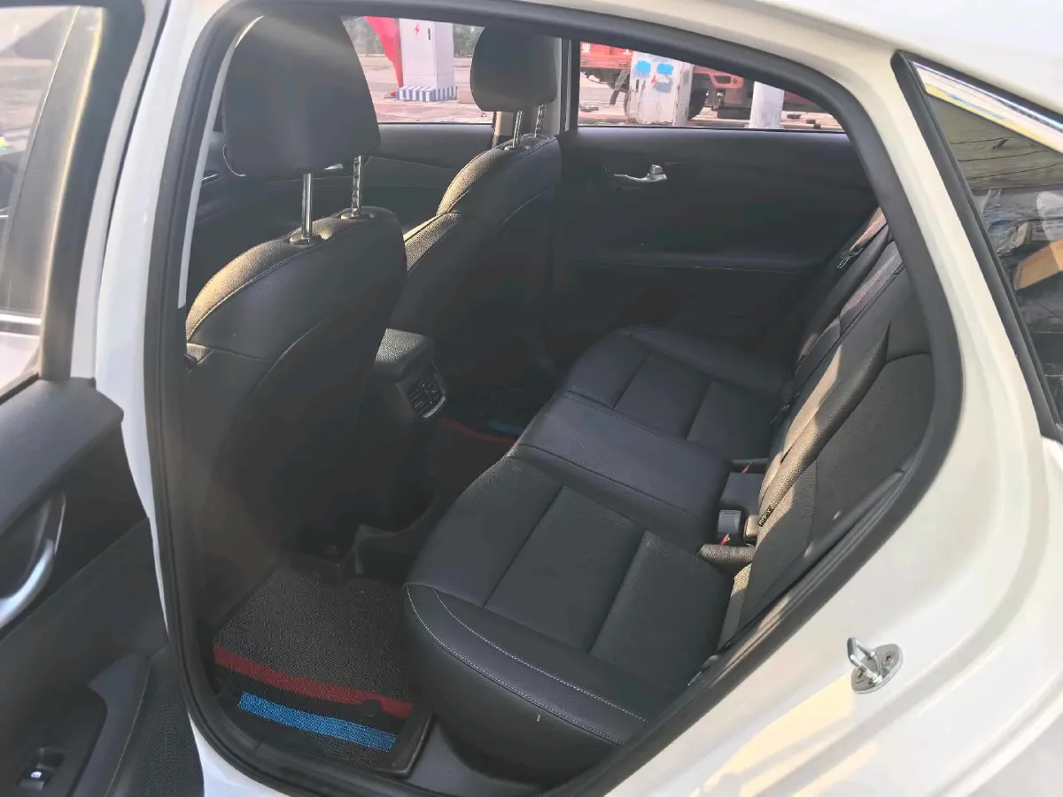 2019 Kia K3 1.5L 115HP L4 CVT,autocango,china used car exporter,china ev exporter,chinese used car exporter,chinese used ev exporter