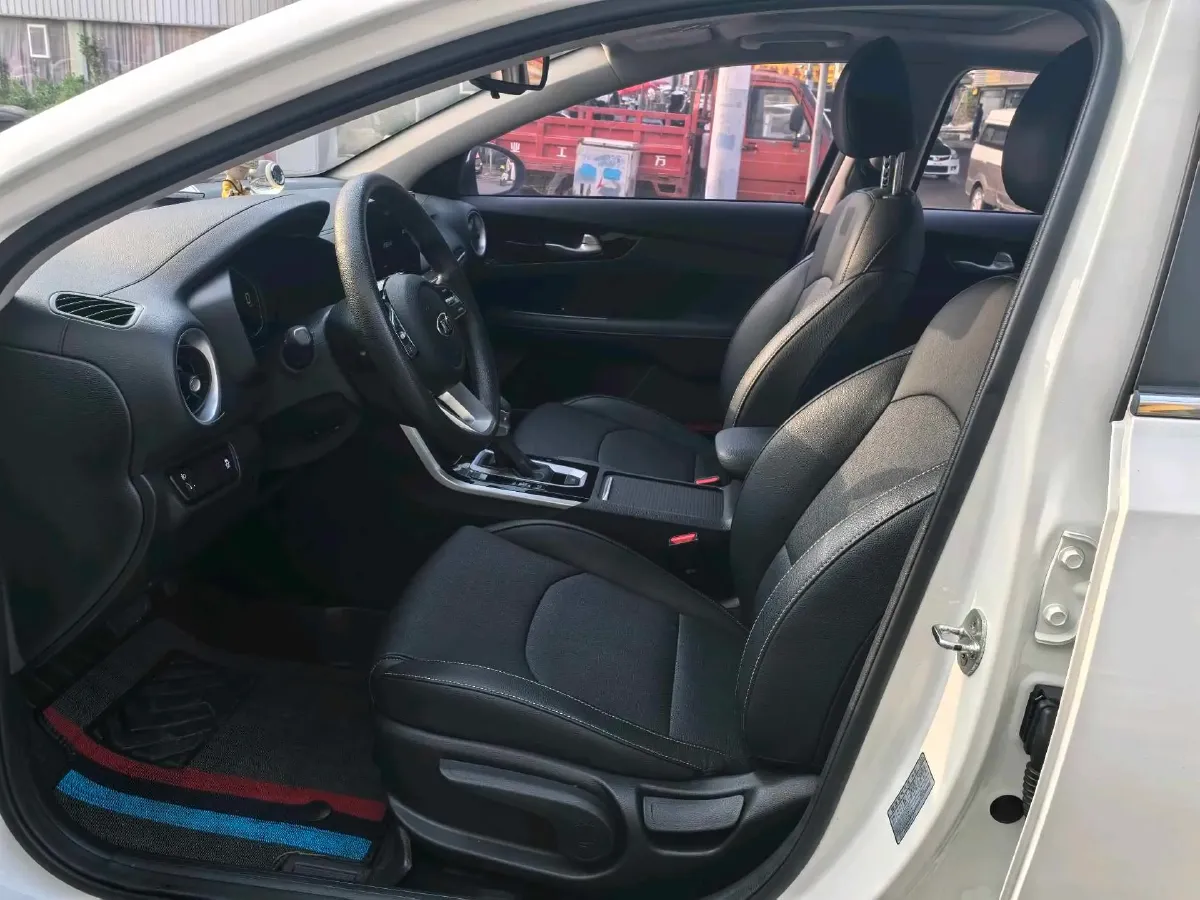 2019 Kia K3 1.5L 115HP L4 CVT,autocango,china used car exporter,china ev exporter,chinese used car exporter,chinese used ev exporter