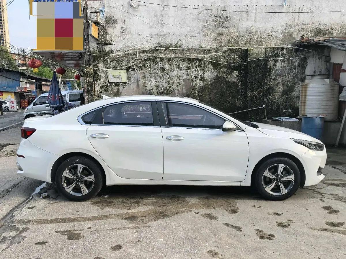 2019 Kia K3 1.5L 115HP L4 CVT,autocango,china used car exporter,china ev exporter,chinese used car exporter,chinese used ev exporter