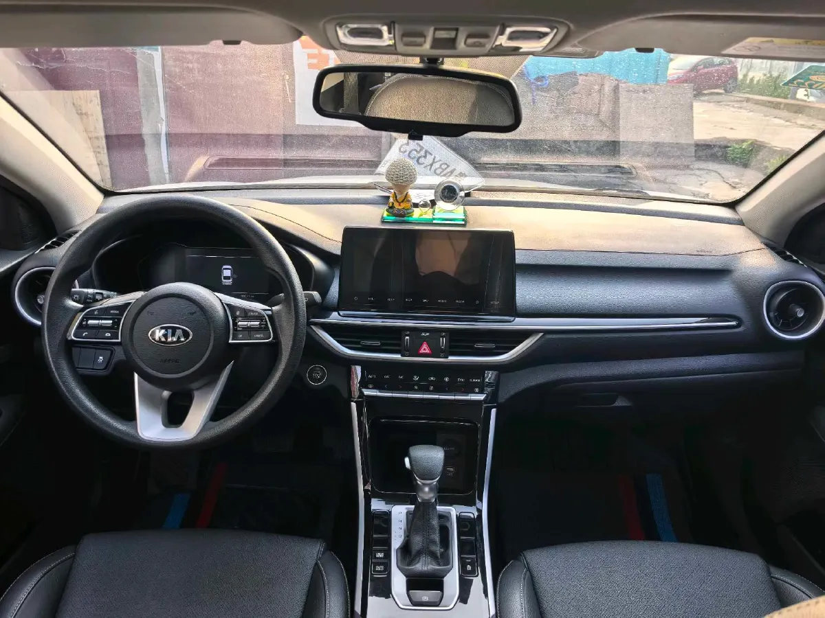2019 Kia K3 1.5L 115HP L4 CVT,autocango,china used car exporter,china ev exporter,chinese used car exporter,chinese used ev exporter