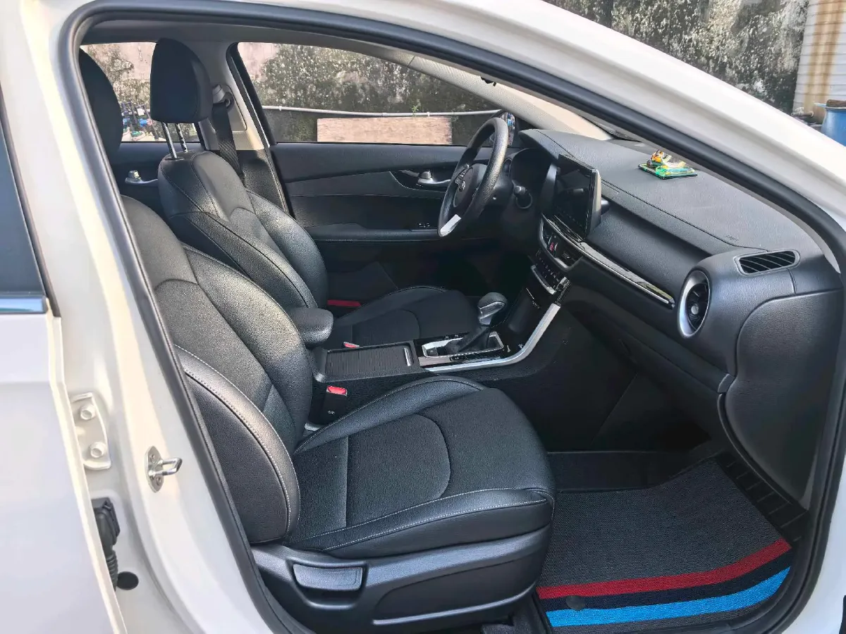 2019 Kia K3 1.5L 115HP L4 CVT,autocango,china used car exporter,china ev exporter,chinese used car exporter,chinese used ev exporter