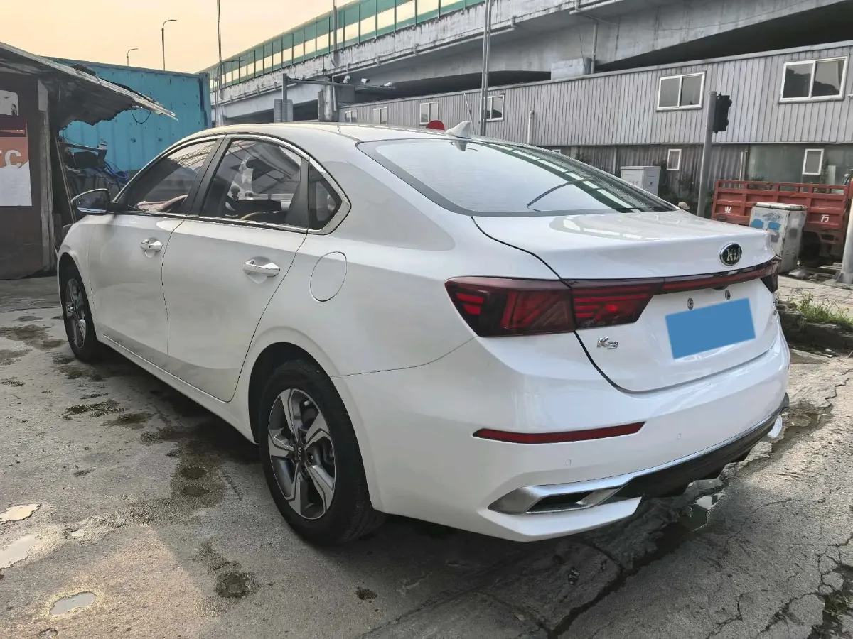 2019 Kia K3 1.5L 115HP L4 CVT,autocango,china used car exporter,china ev exporter,chinese used car exporter,chinese used ev exporter