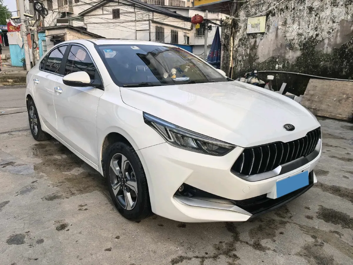 2019 Kia K3 1.5L 115HP L4 CVT,autocango,china used car exporter,china ev exporter,chinese used car exporter,chinese used ev exporter