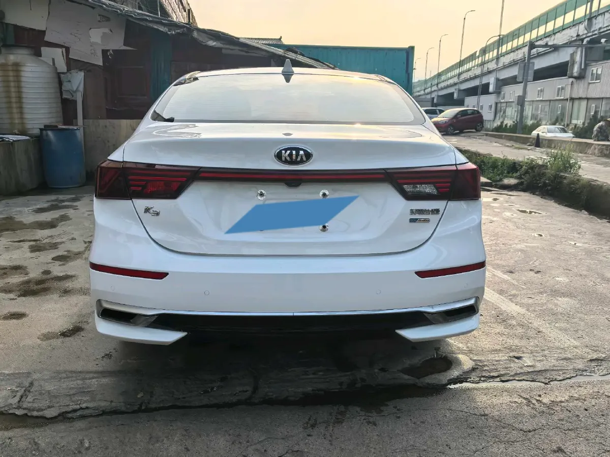 2019 Kia K3 1.5L 115HP L4 CVT,autocango,china used car exporter,china ev exporter,chinese used car exporter,chinese used ev exporter