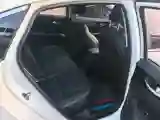 2019 Kia K3 1.5L 115HP L4 CVT