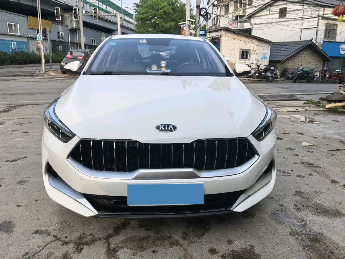 2019 Kia K3 1.5L 115HP L4 CVT,autocango,china used car exporter,china ev exporter,chinese used car exporter,chinese used ev exporter