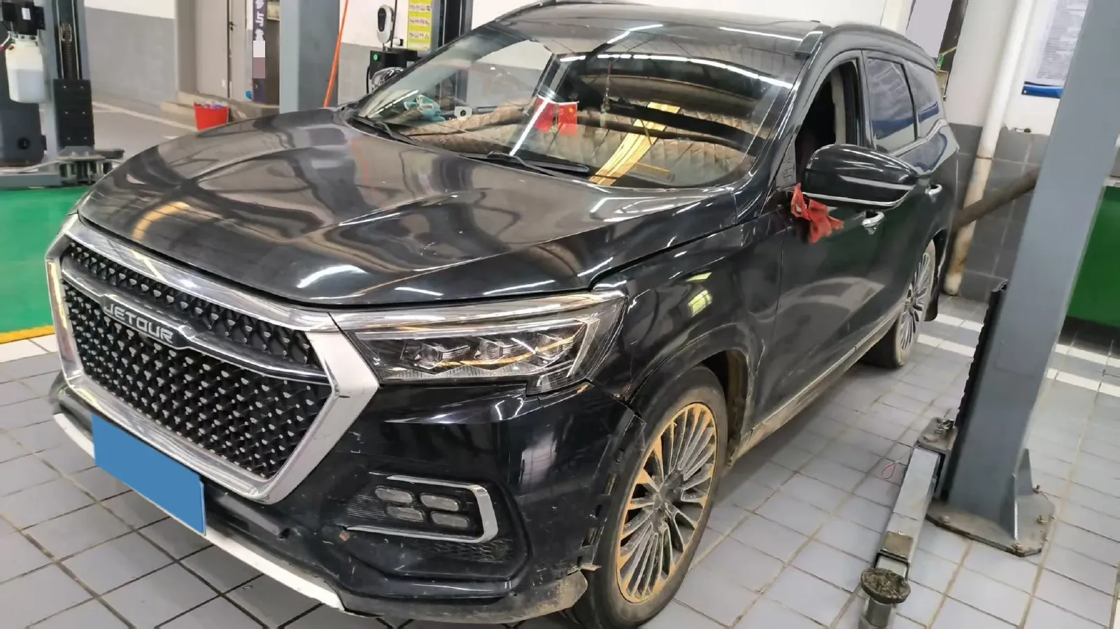 2020 Chery Tiggo 8 1.6T 197HP L4 7DCT,autocango,china used car exporter,china ev exporter,chinese used car exporter,chinese used ev exporter