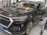 2020 Chery Tiggo 8 1.6T 197HP L4 7DCT