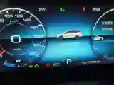 2020 Chery Tiggo 8 1.6T 197HP L4 7DCT