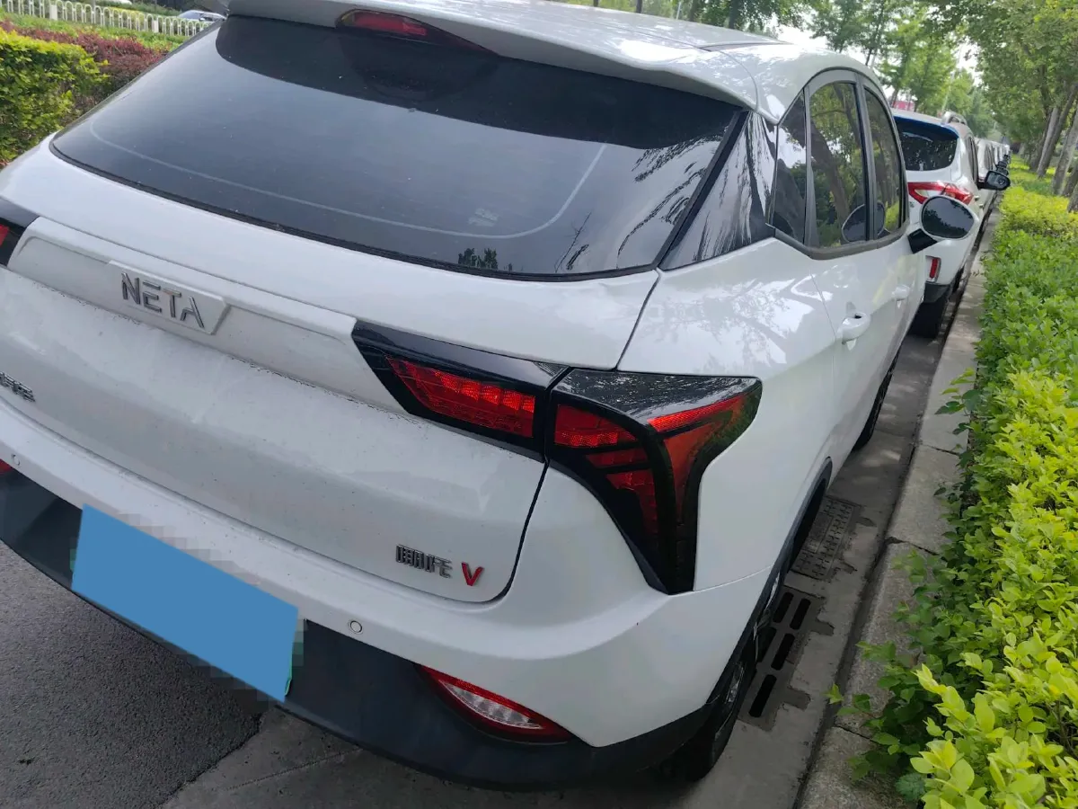 2021 Neta V BEV 38.54KWH,autocango,china used car exporter,china ev exporter,chinese used car exporter,chinese used ev exporter