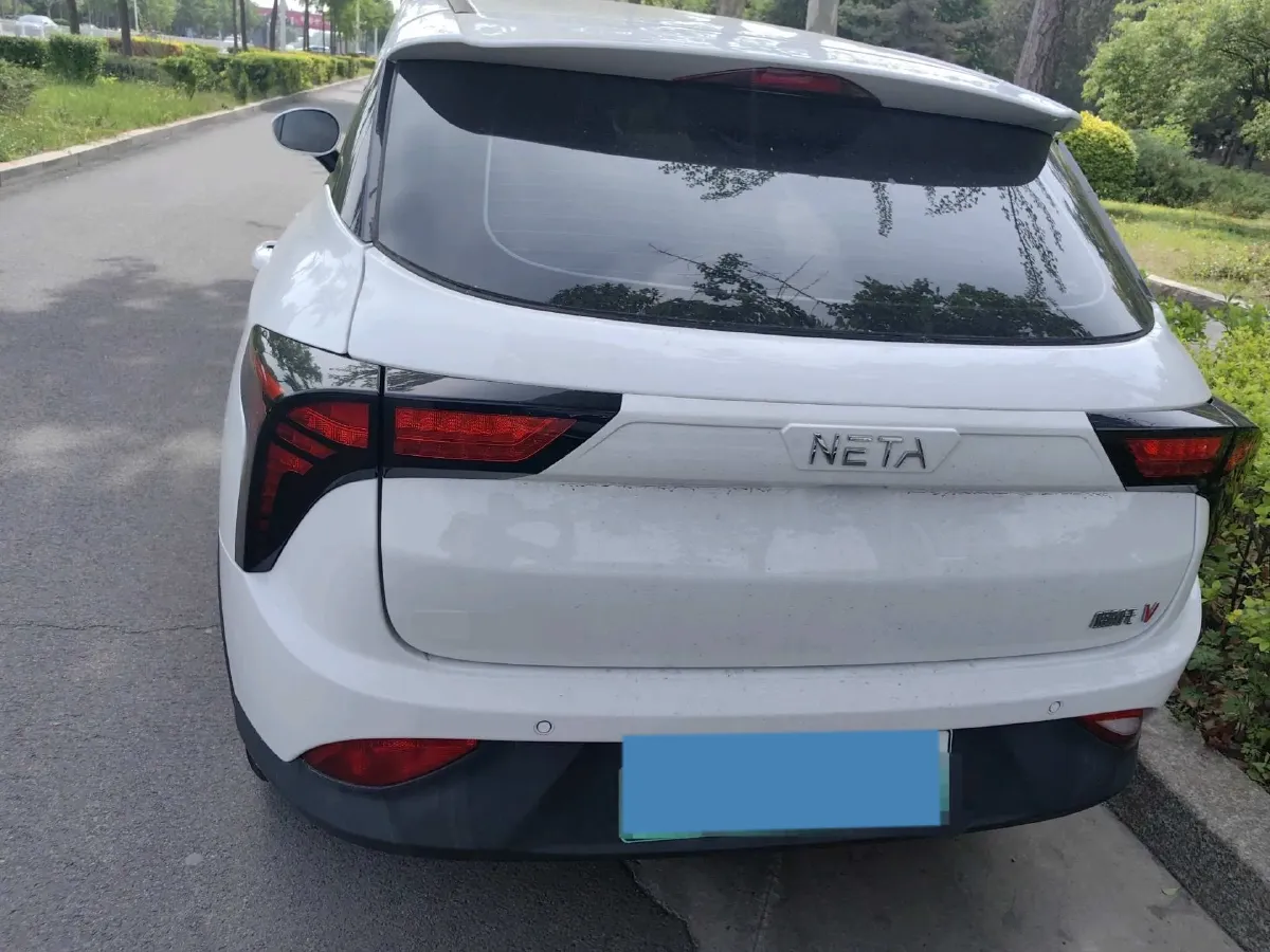2021 Neta V BEV 38.54KWH,autocango,china used car exporter,china ev exporter,chinese used car exporter,chinese used ev exporter