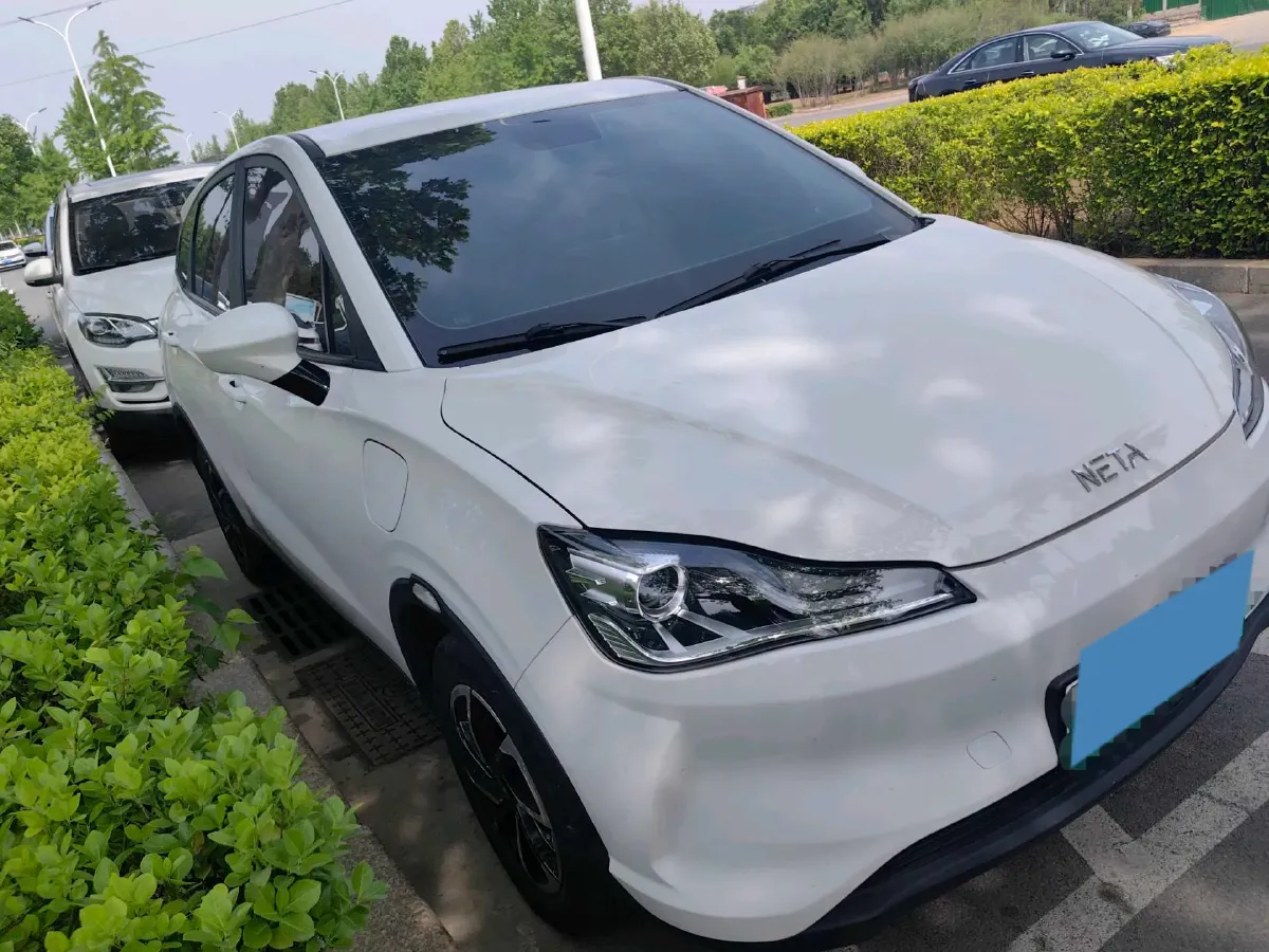 2021 Neta V BEV 38.54KWH,autocango,china used car exporter,china ev exporter,chinese used car exporter,chinese used ev exporter