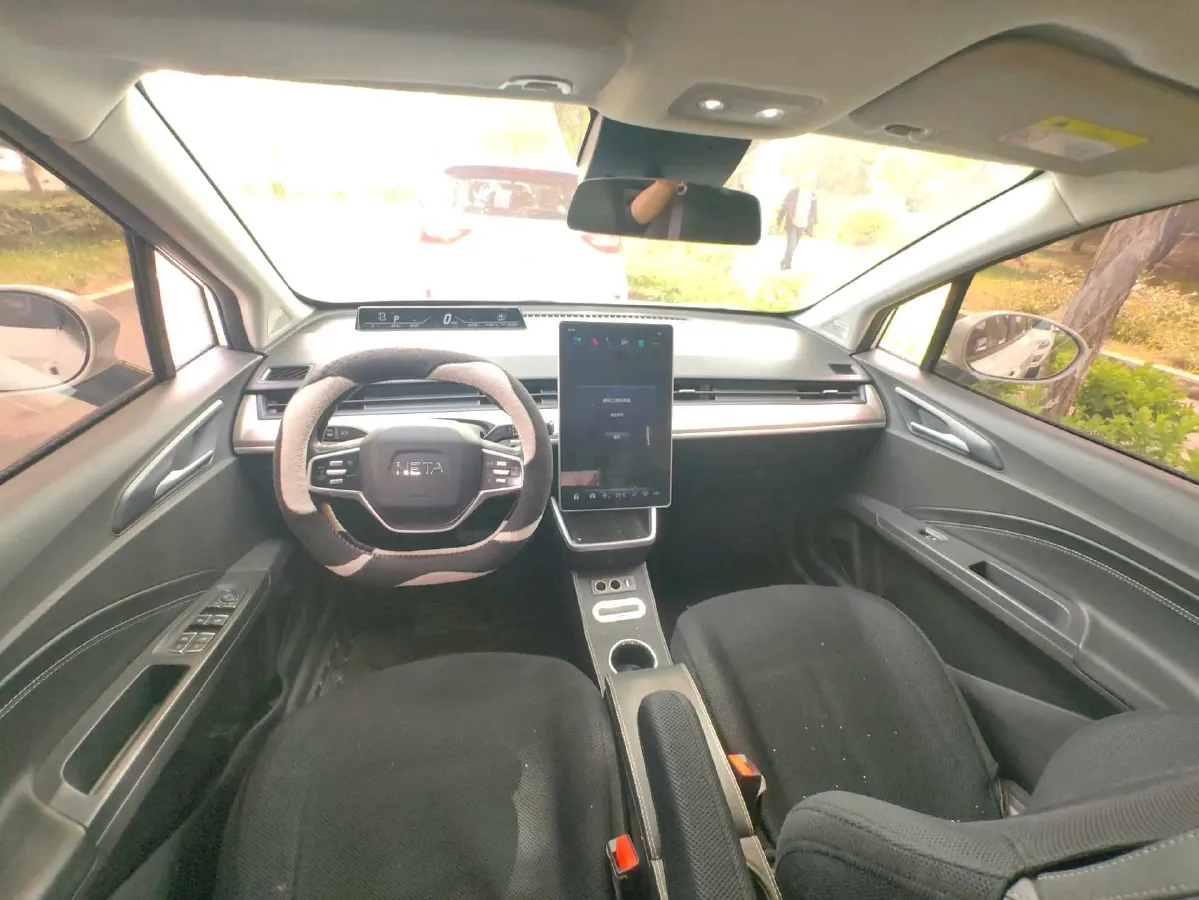 2021 Neta V BEV 38.54KWH,autocango,china used car exporter,china ev exporter,chinese used car exporter,chinese used ev exporter