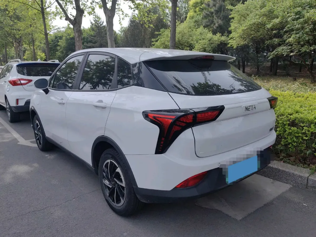 2021 Neta V BEV 38.54KWH,autocango,china used car exporter,china ev exporter,chinese used car exporter,chinese used ev exporter