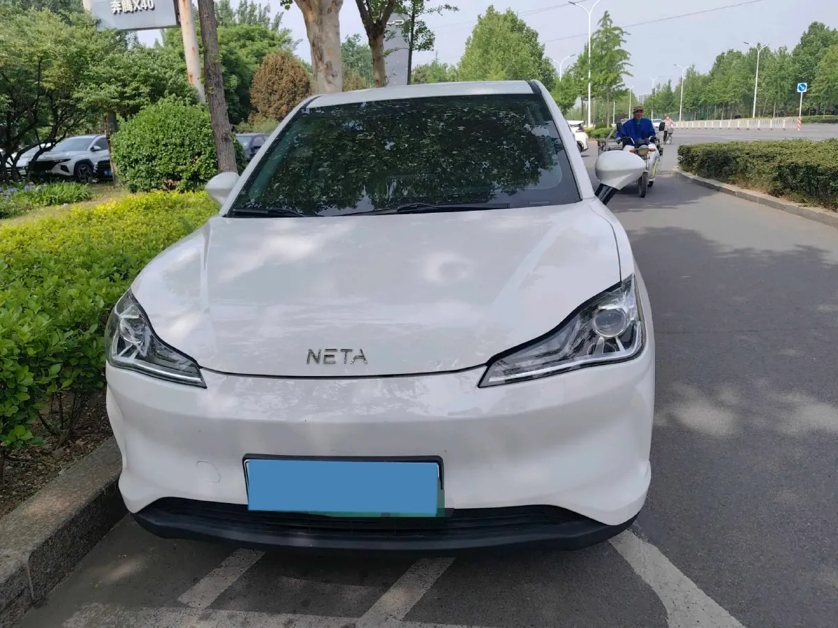 2021 Neta V BEV 38.54KWH,autocango,china used car exporter,china ev exporter,chinese used car exporter,chinese used ev exporter
