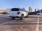 2017 GAC Trumpchi GS8 2.0T 201HP L4 6AT