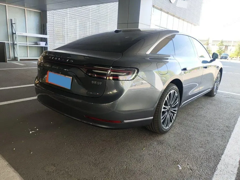 2025 HIMA Stelato S9 REEV 160HP REEV,autocango,china used car exporter,china ev exporter,chinese used car exporter,chinese used ev exporter