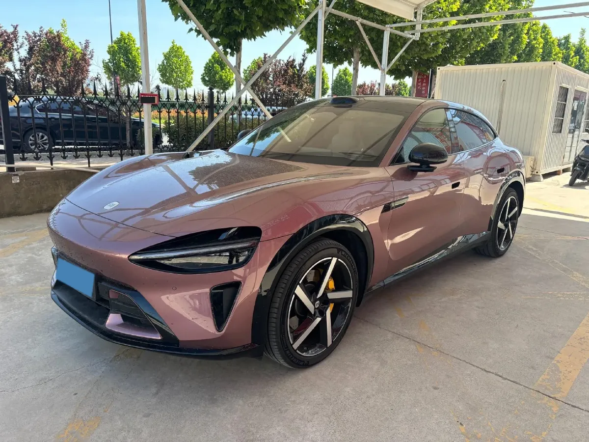2025 MI YU7 BEV 101.7KWH,autocango,china used car exporter,china ev exporter,chinese used car exporter,chinese used ev exporter