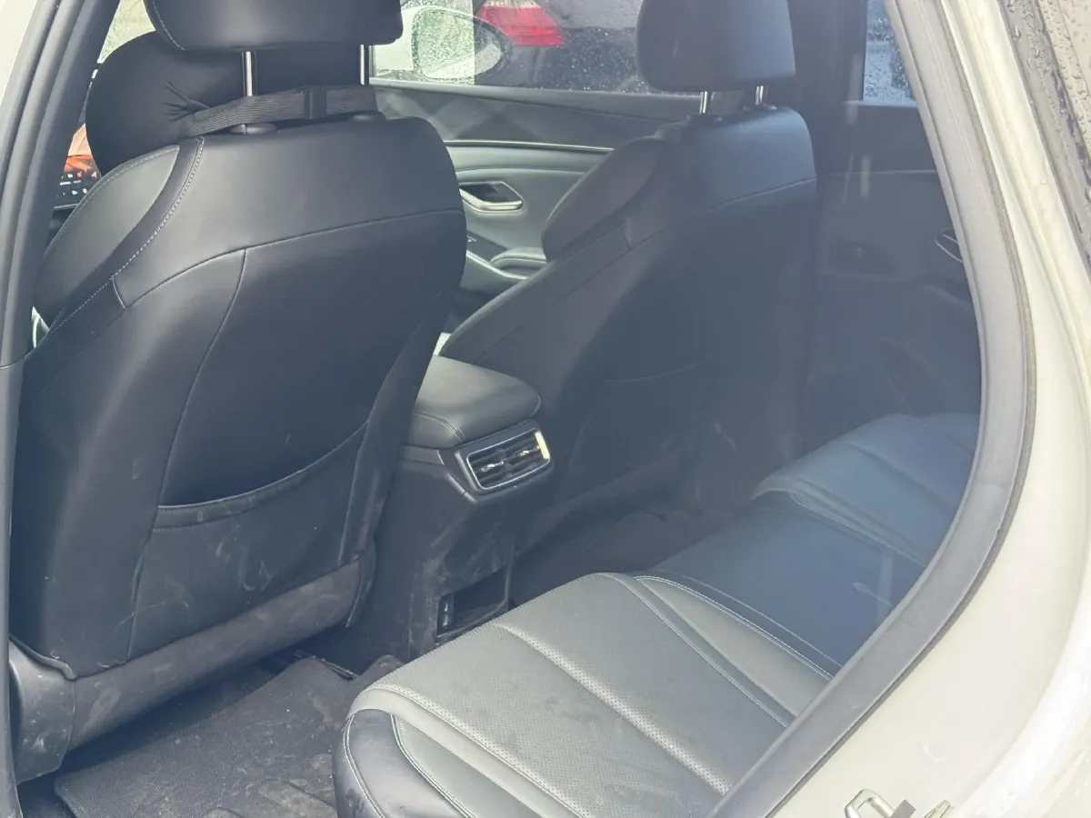 2025 BYD QinL 1.5L 101HP L4 E-CVT PHEV 10.08KWH,autocango,china used car exporter,china ev exporter,chinese used car exporter,chinese used ev exporter