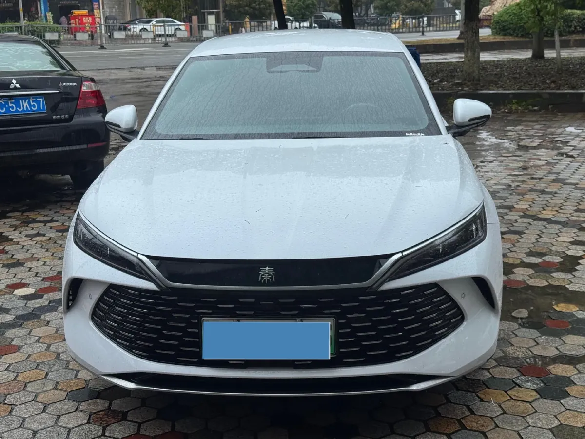 2025 BYD QinL 1.5L 101HP L4 E-CVT PHEV 10.08KWH,autocango,china used car exporter,china ev exporter,chinese used car exporter,chinese used ev exporter