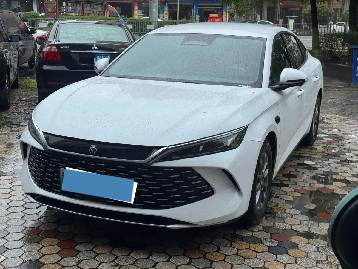 2025 BYD QinL 1.5L 101HP L4 E-CVT PHEV 10.08KWH,autocango,china used car exporter,china ev exporter,chinese used car exporter,chinese used ev exporter