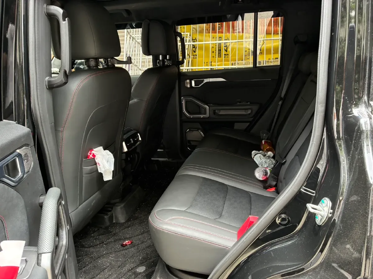 2023 Jetour Traveller 2.0T 254HP L4 7DCT,autocango,china used car exporter,china ev exporter,chinese used car exporter,chinese used ev exporter
